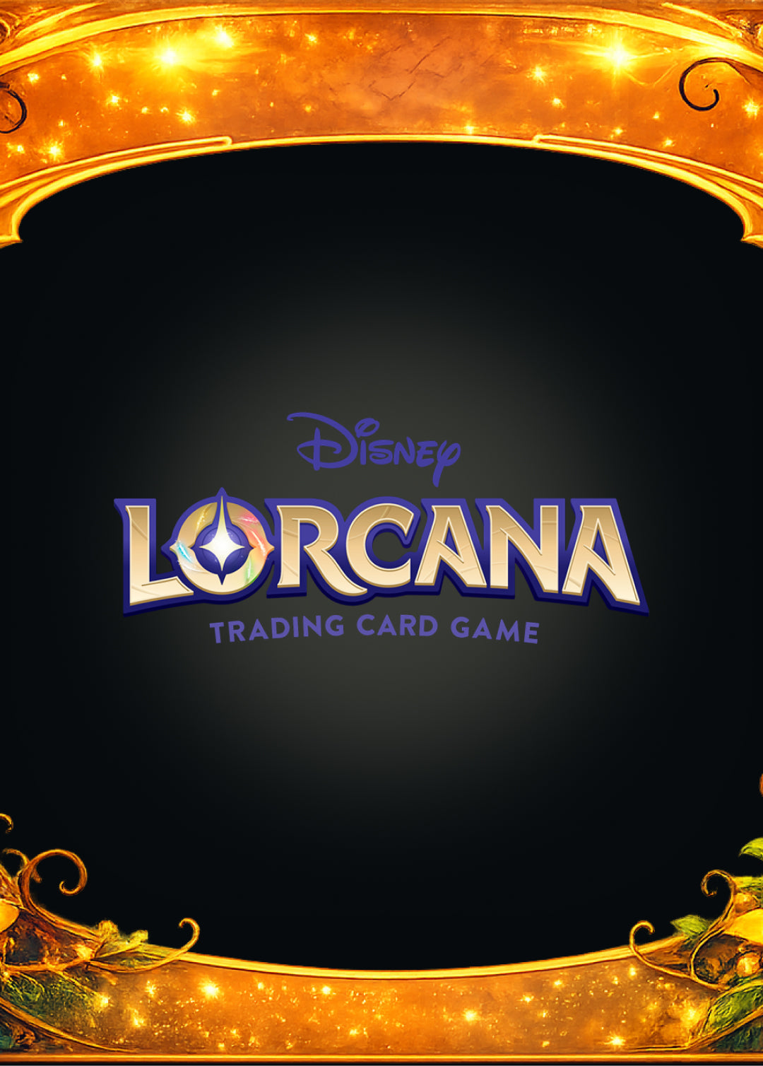 Disney Lorcana