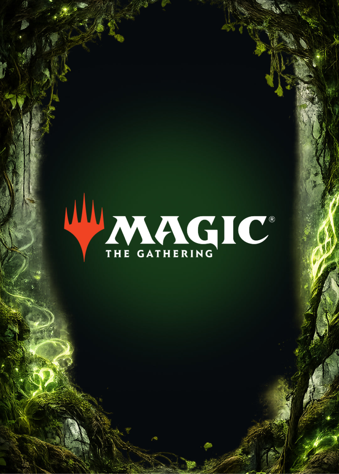 Magic: The Gathering