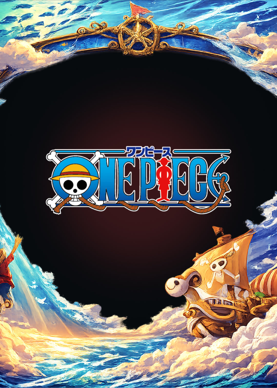 One Piece TCG