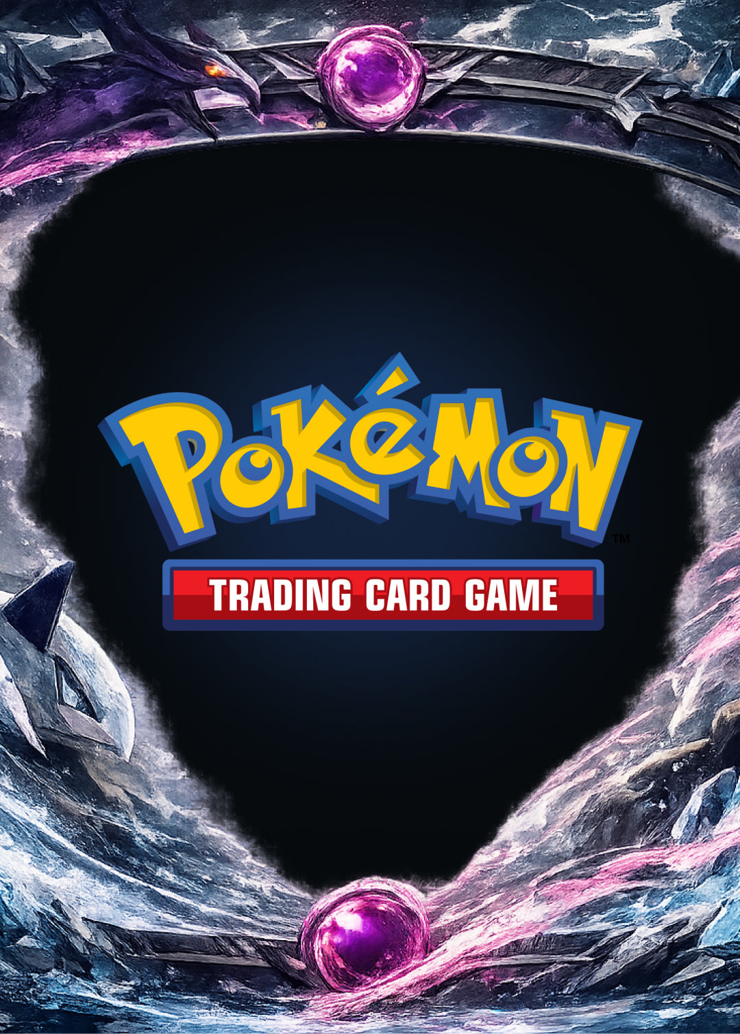 Pokémon TCG