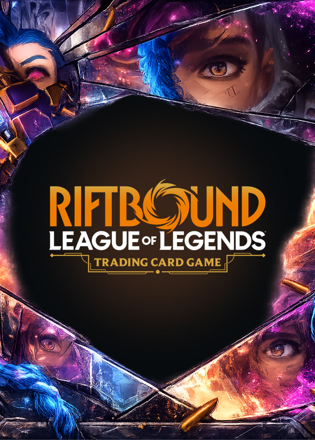 Riftbound: League of Legends