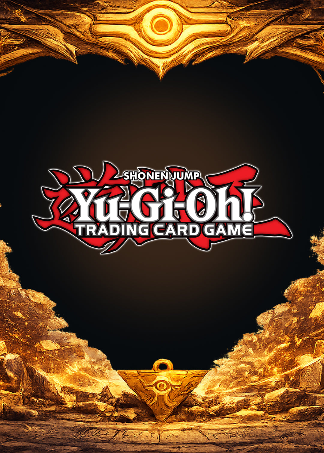 Yugioh TCG