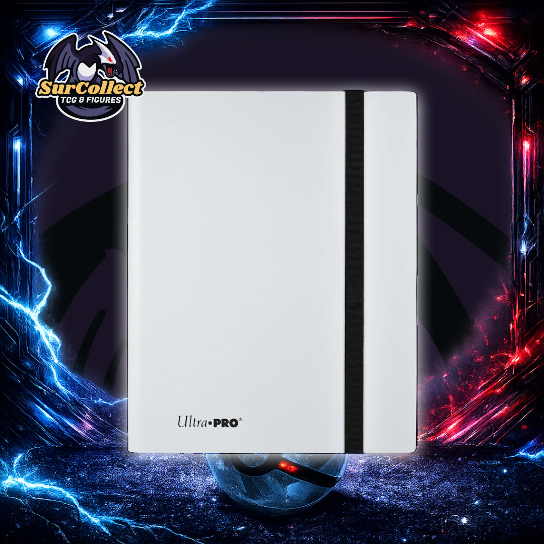 Álbum 9 bolsillos PRO-Binder Ultra Pro Ultra Pro (360 huecos)