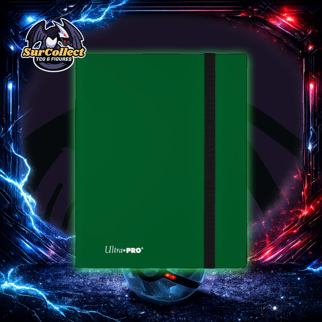 Álbum 9 bolsillos PRO-Binder Ultra Pro Ultra Pro (360 huecos)