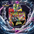 (RESERVA) Booster Box Delta Reign - (Idioma Inglés)