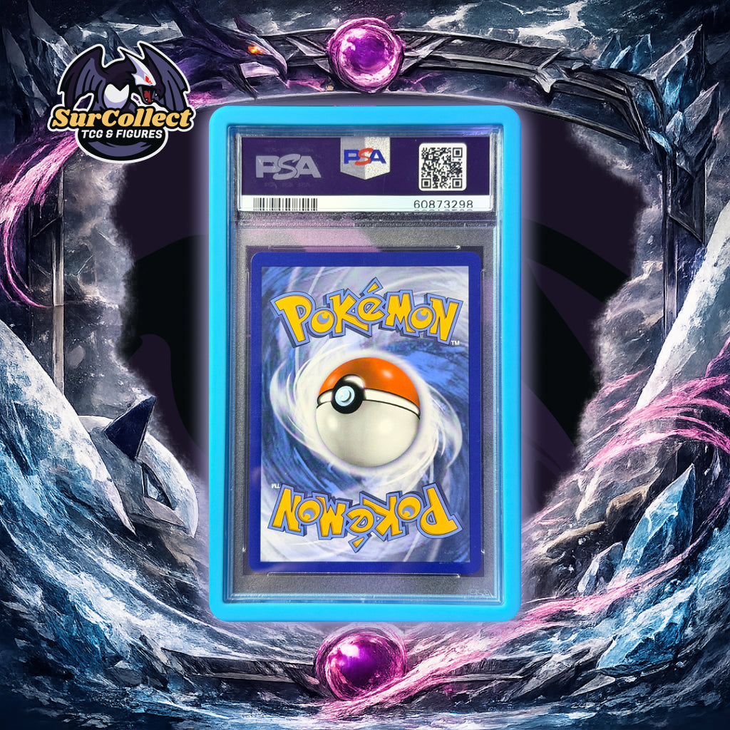 Lugia EX Ancient Origins PSA 9 - (Idioma Inglés)
