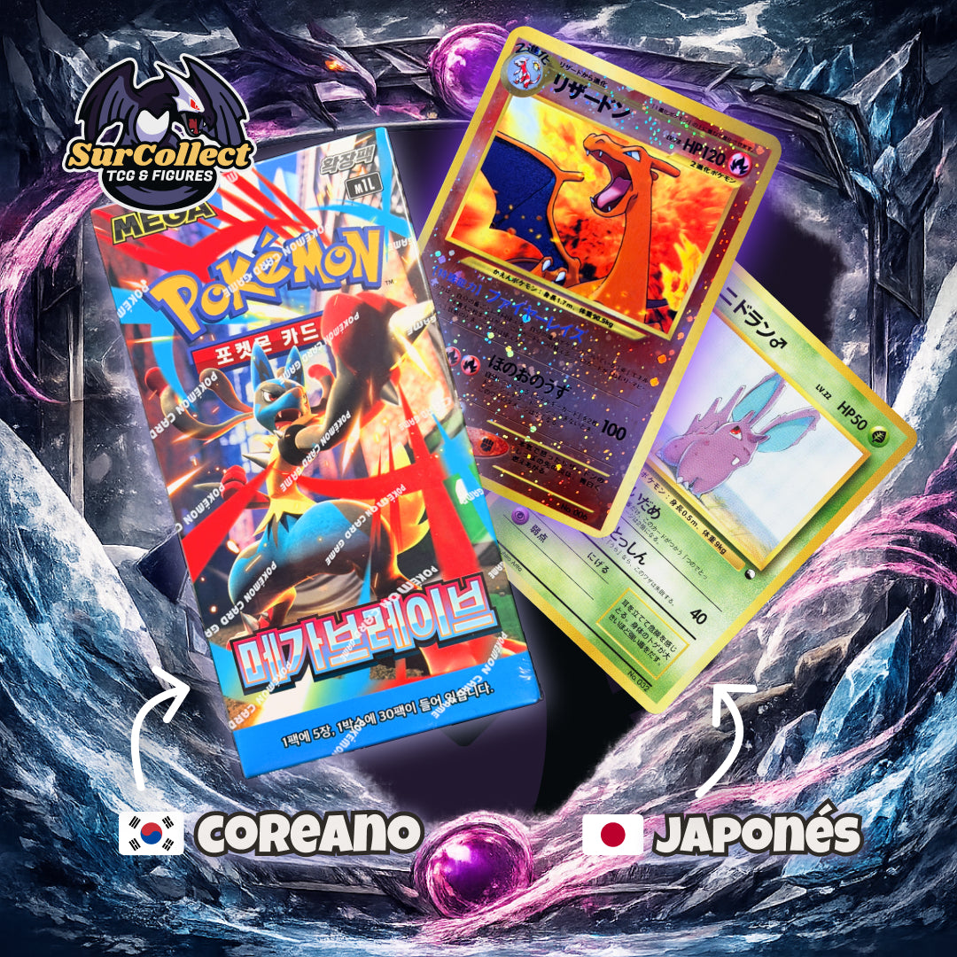 🏆 Sobre TORNEO Charizard Neo Promo 🇯🇵